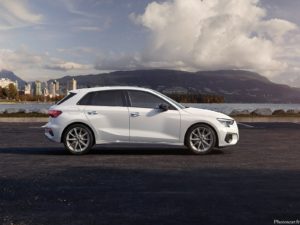 Audi A3 Sportback 30 g-tron 2021