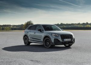 Audi Q2 2021