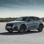 Audi Q2 2021