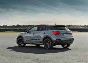 Audi Q2 2021