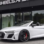 Wheelsandmore - Audi R8 V10 Apocalypticar 2020