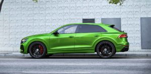 Wheelsandmore - Audi RS Q8 Goliath 2020