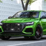 Wheelsandmore - Audi RS Q8 Goliath 2020
