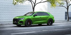 Wheelsandmore - Audi RS Q8 Goliath 2020
