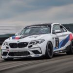 BMW M2 CS Racing 2020