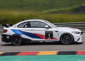 BMW M2 CS Racing 2020