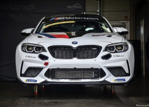 BMW M2 CS Racing 2020