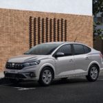 Dacia Logan 2021