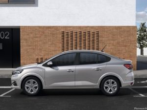 Dacia Logan 2021