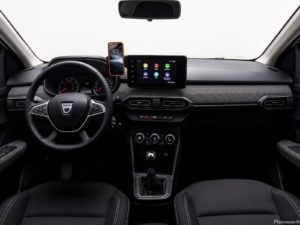 Dacia Logan 2021