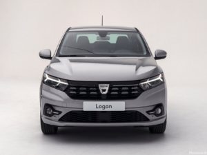 Dacia Logan 2021
