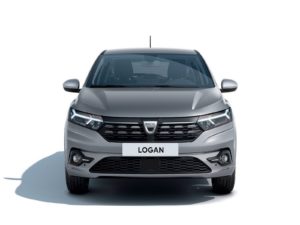 Dacia Logan 2021
