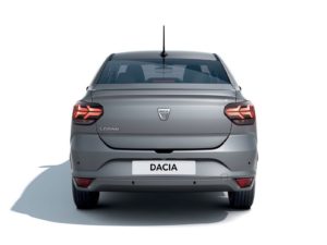 Dacia Logan 2021
