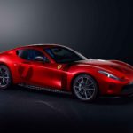 Ferrari Omologata 2020