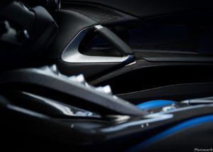 Ferrari Omologata 2020