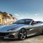 Ferrari Portofino M 2021