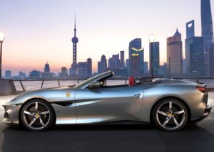 Ferrari Portofino M 2021