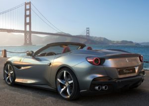 Ferrari Portofino M 2021