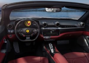 Ferrari Portofino M 2021