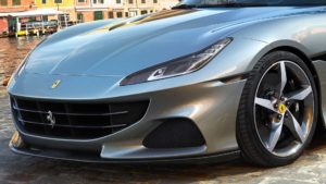 Ferrari Portofino M 2021