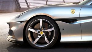 Ferrari Portofino M 2021