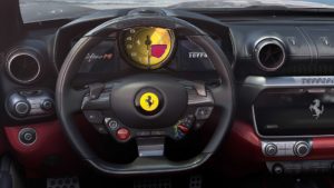 Ferrari Portofino M 2021