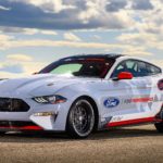 Ford Mustang Cobra Jet 1400 Concept 2020