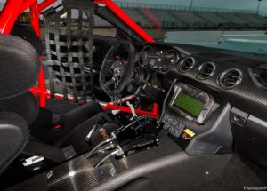 Ford Mustang Cobra Jet 1400 Concept 2020