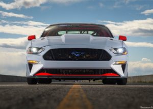 Ford Mustang Cobra Jet 1400 Concept 2020
