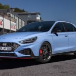 Hyundai i30 N 2021