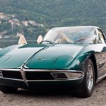 Lamborghini 350 GTV 1963