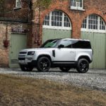 Land Rover Defender 90 2021