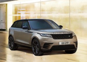 Land Rover Range Rover Velar 2021