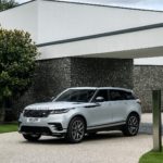 Land Rover Range Rover Velar 2021