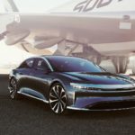 Lucid Air 2021
