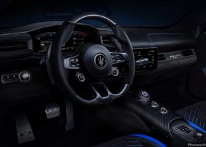 Maserati MC20 2021