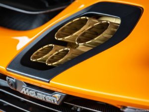 McLaren Senna LM 2020