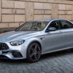 Mercedes AMG E63 S 2021