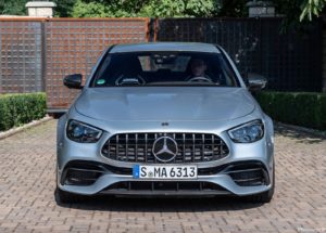 Mercedes AMG E63 S 2021