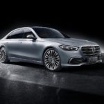 Mercedes Benz Classe S 2021