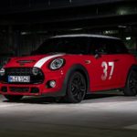 Mini Paddy Hopkirk Edition 2020