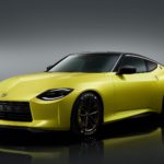 Nissan Z Proto Concept 2020