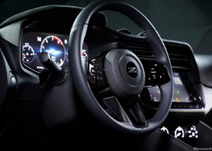 Nissan Z Proto Concept 2020