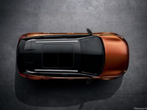 Peugeot 3008 2016