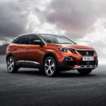 Peugeot 3008 2016