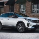 Peugeot 3008 2021