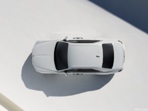Rolls Royce Ghost 2021