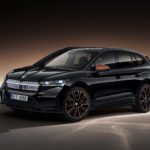 Skoda Enyaq iV 2021