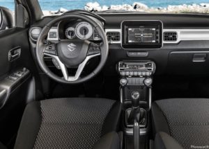 Suzuki Ignis 2020
