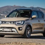 Suzuki Ignis 2020